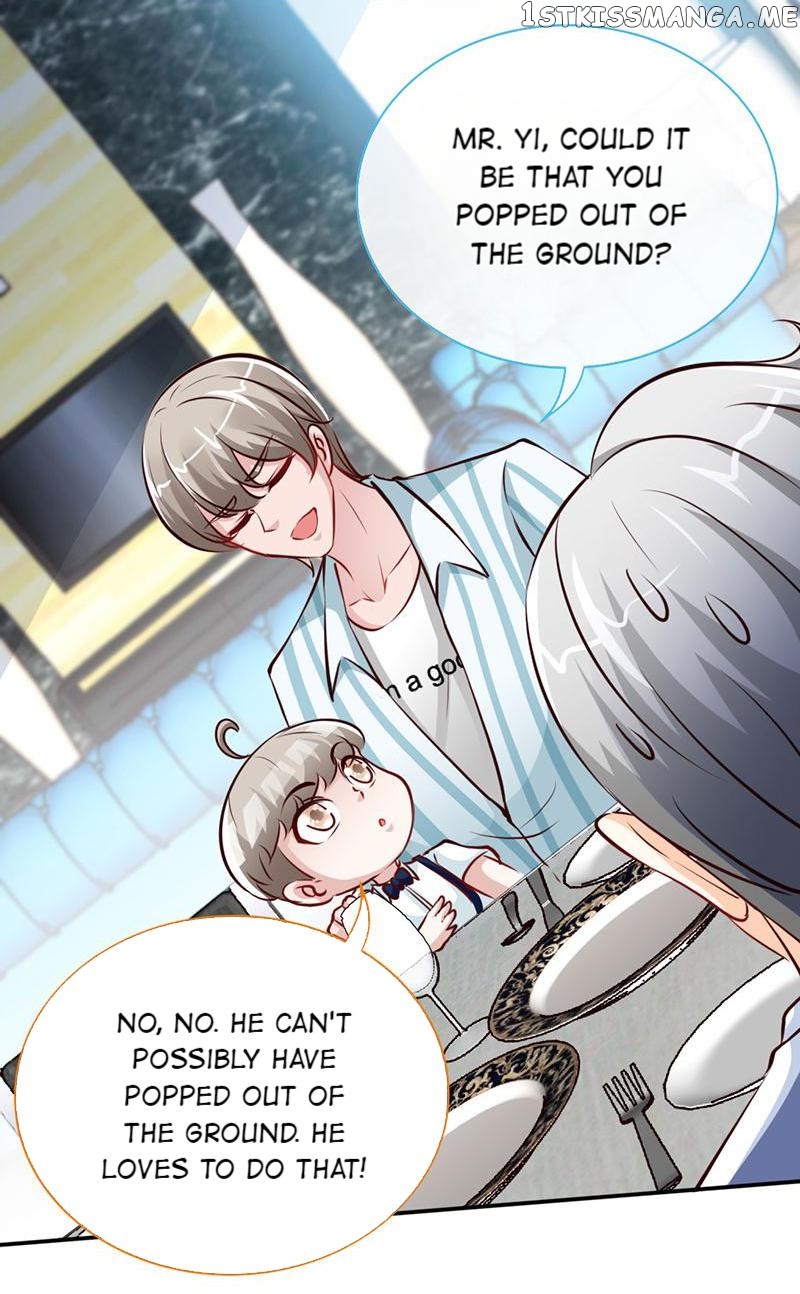 Don’t Mess with that Spicy Mother chapter 40 - page 10