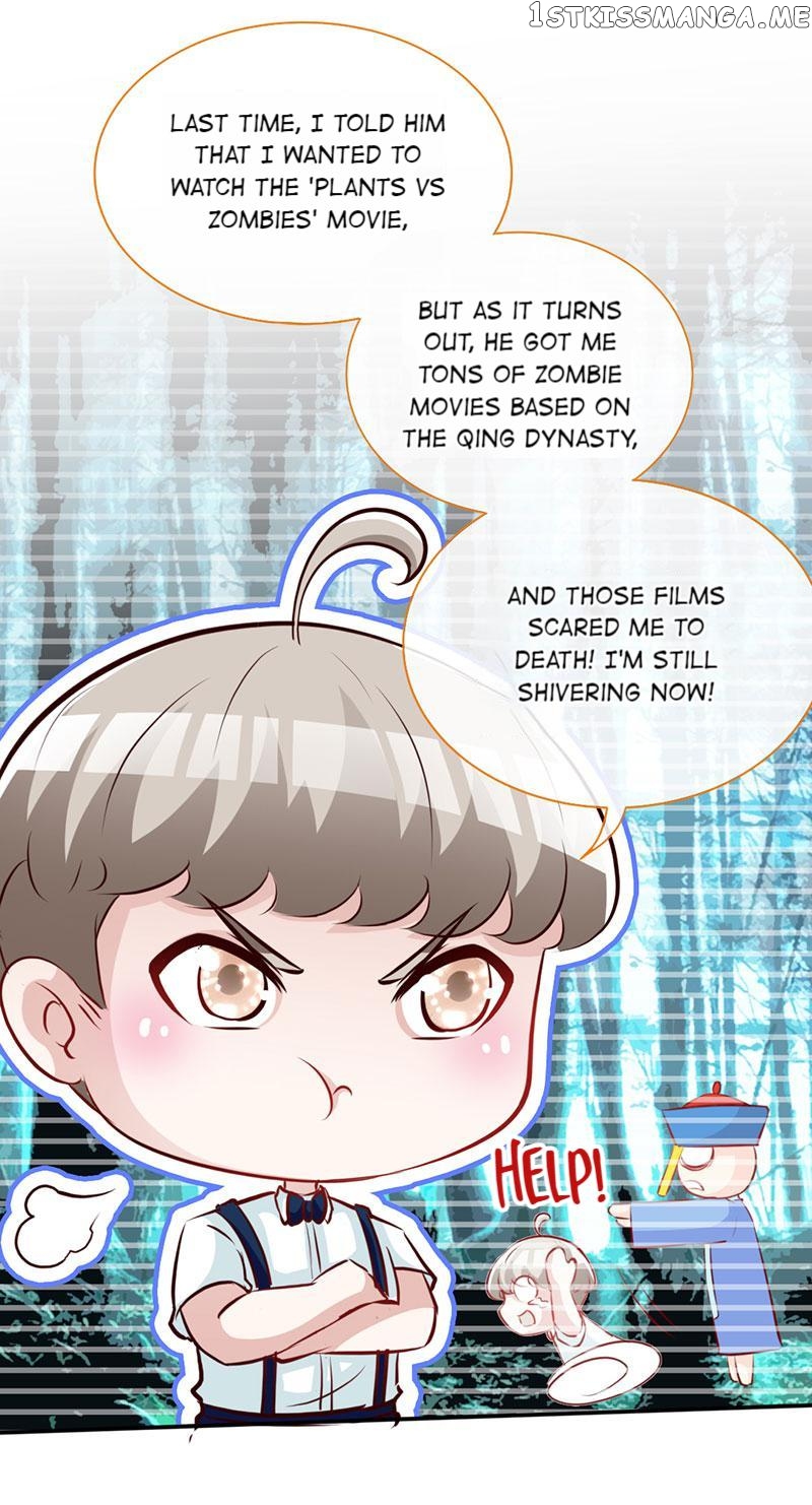 Don’t Mess with that Spicy Mother chapter 40 - page 11