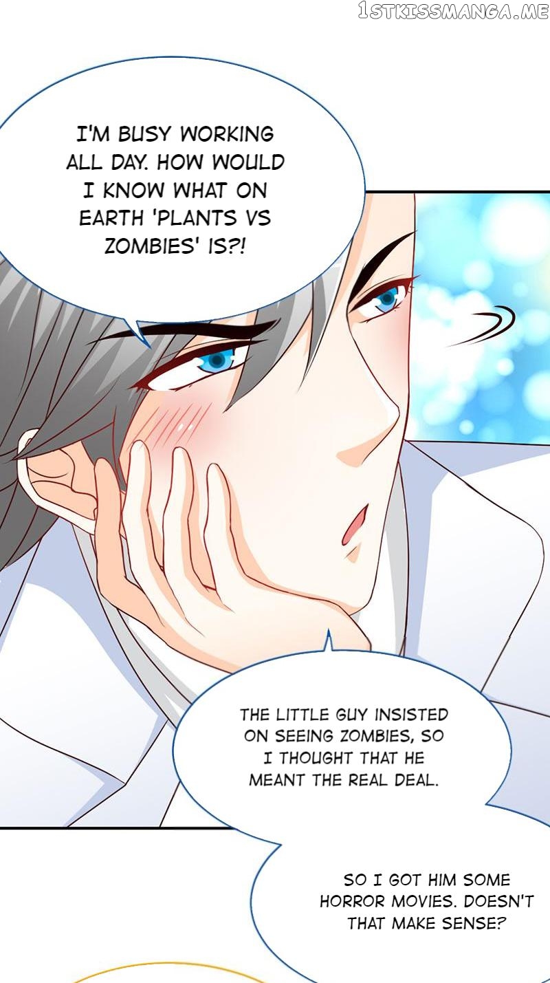Don’t Mess with that Spicy Mother chapter 40 - page 12
