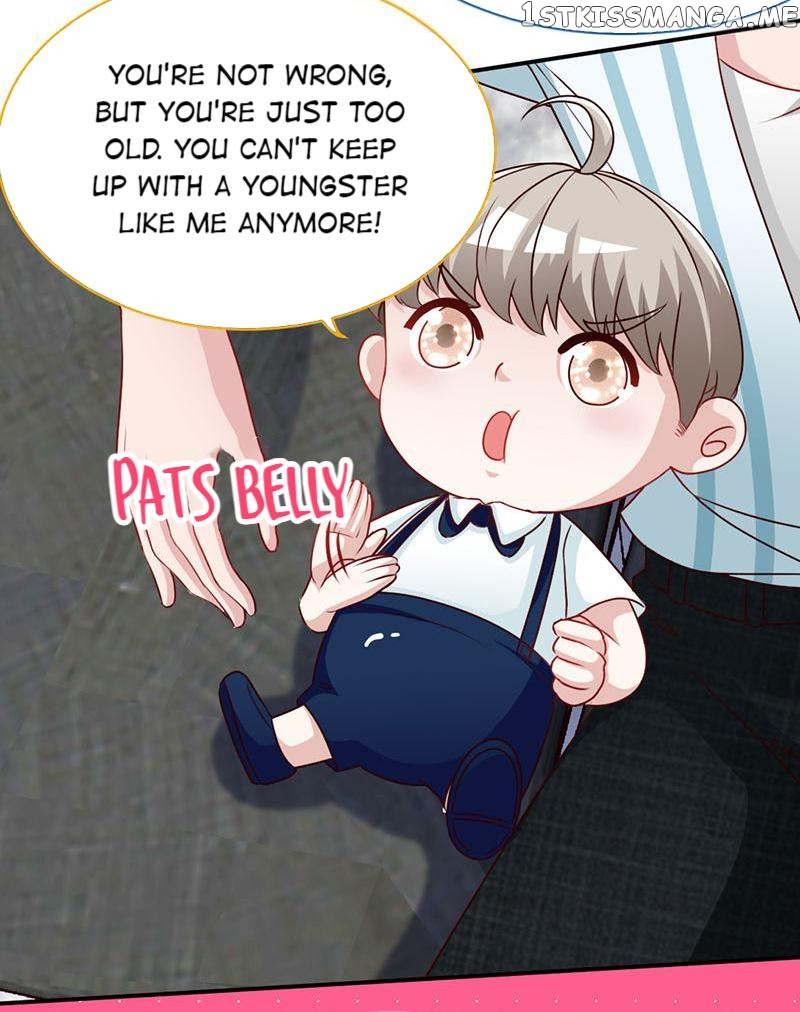 Don’t Mess with that Spicy Mother chapter 40 - page 13