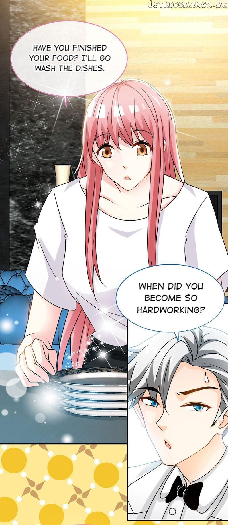 Don’t Mess with that Spicy Mother chapter 40 - page 15
