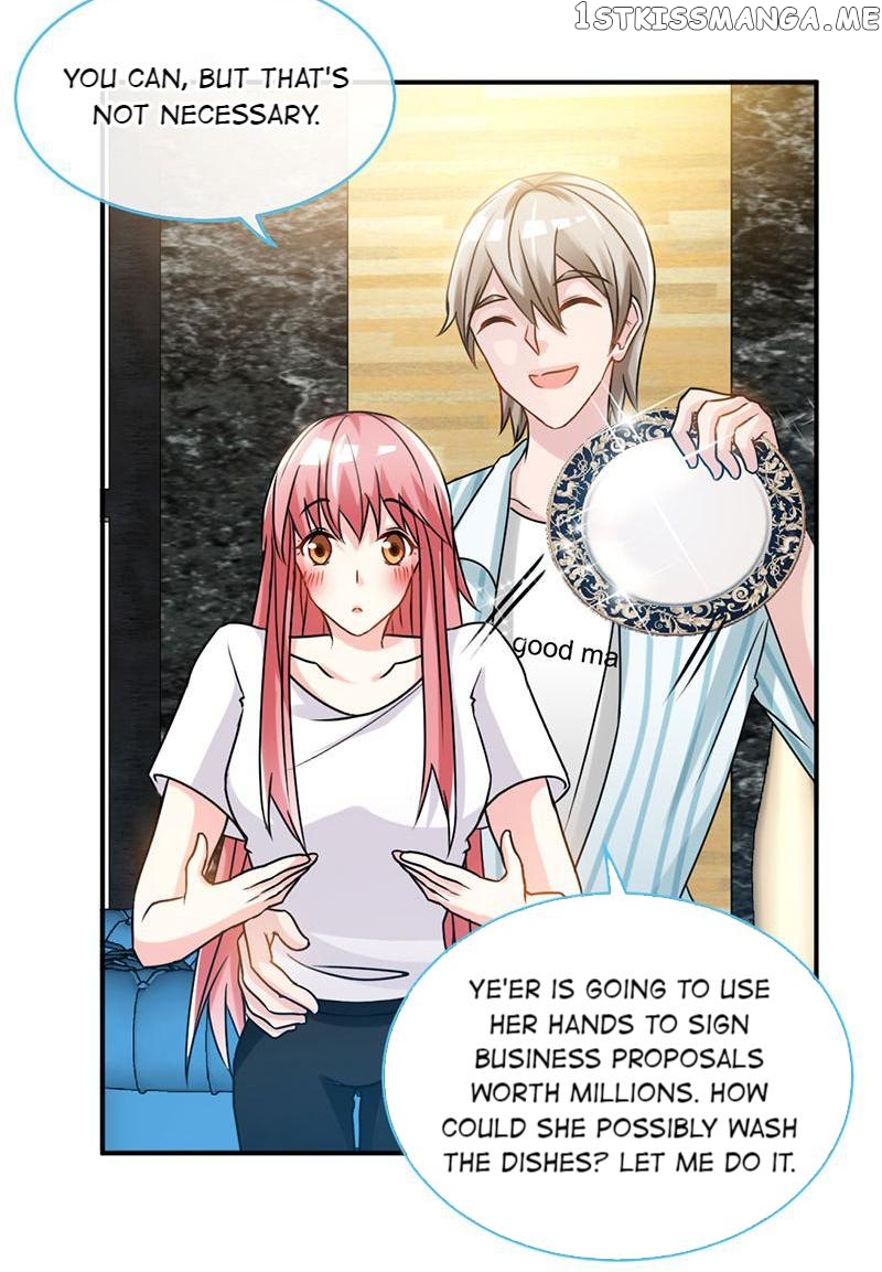 Don’t Mess with that Spicy Mother chapter 40 - page 17