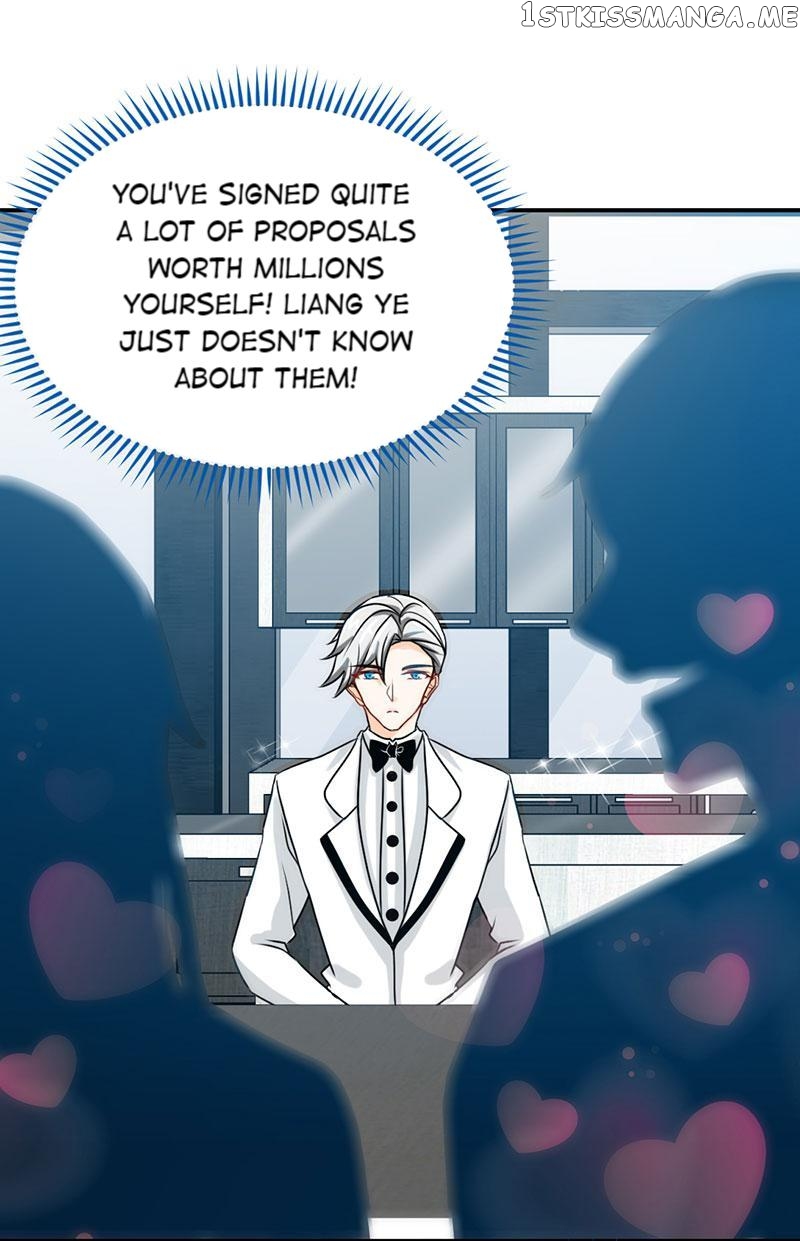 Don’t Mess with that Spicy Mother chapter 40 - page 18
