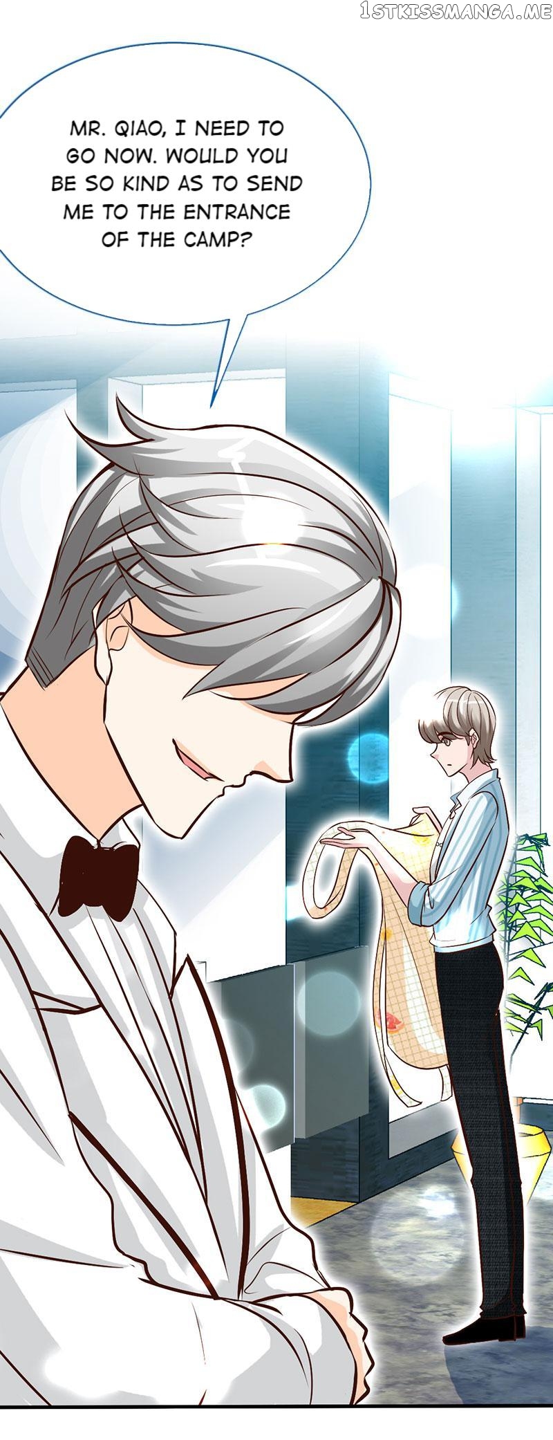 Don’t Mess with that Spicy Mother chapter 40 - page 24