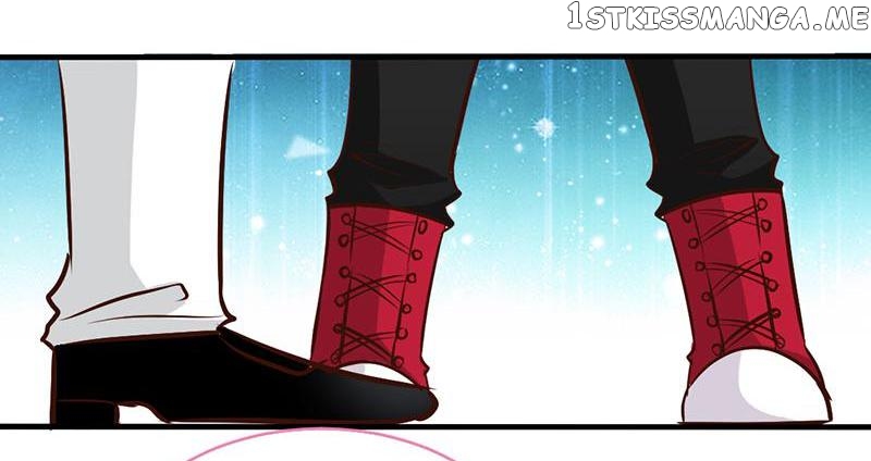 Don’t Mess with that Spicy Mother chapter 40 - page 26