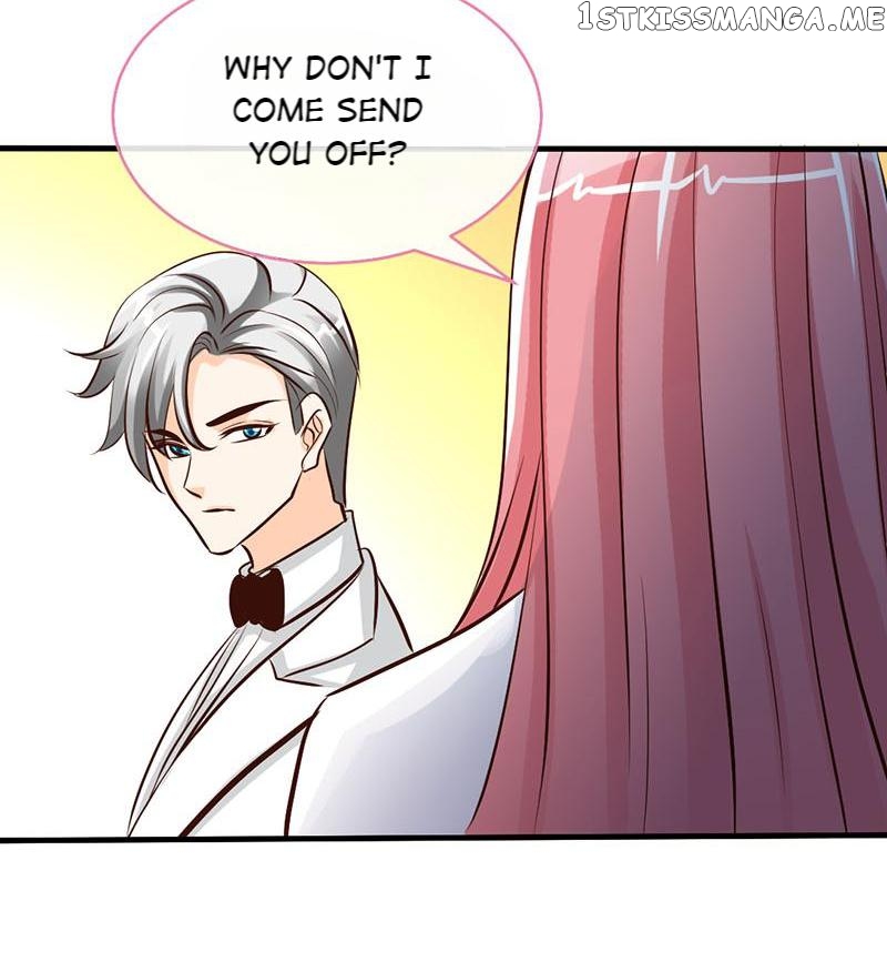 Don’t Mess with that Spicy Mother chapter 40 - page 27