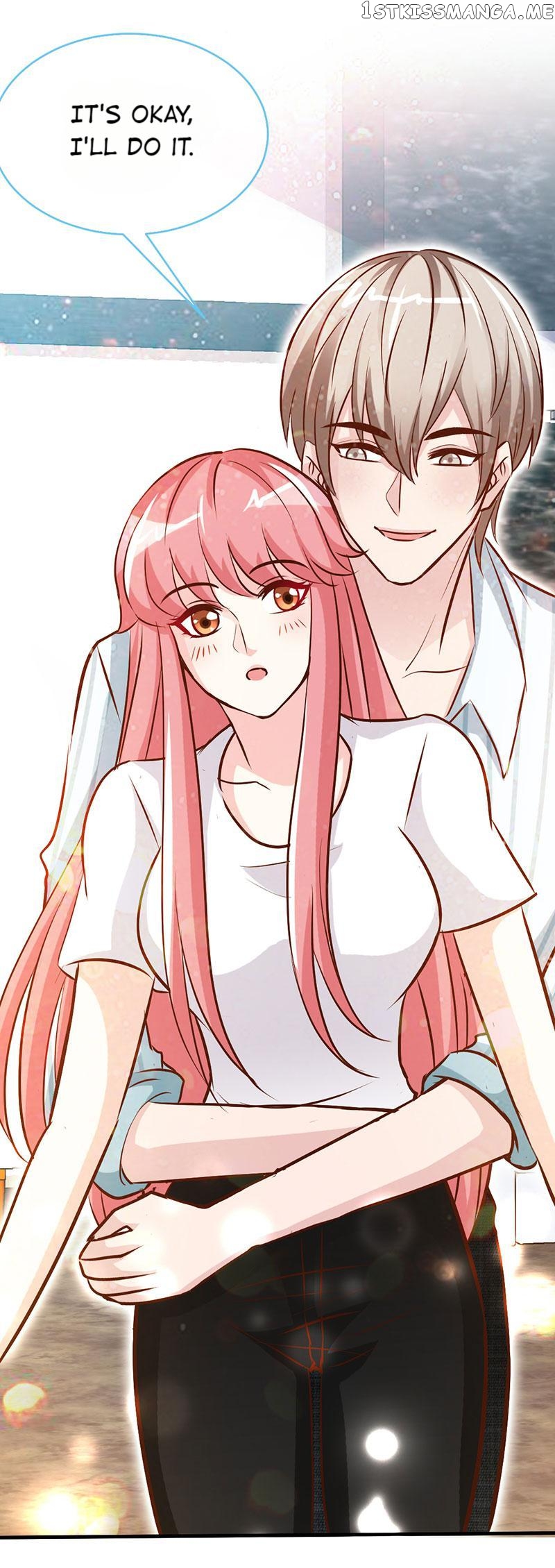 Don’t Mess with that Spicy Mother chapter 40 - page 28