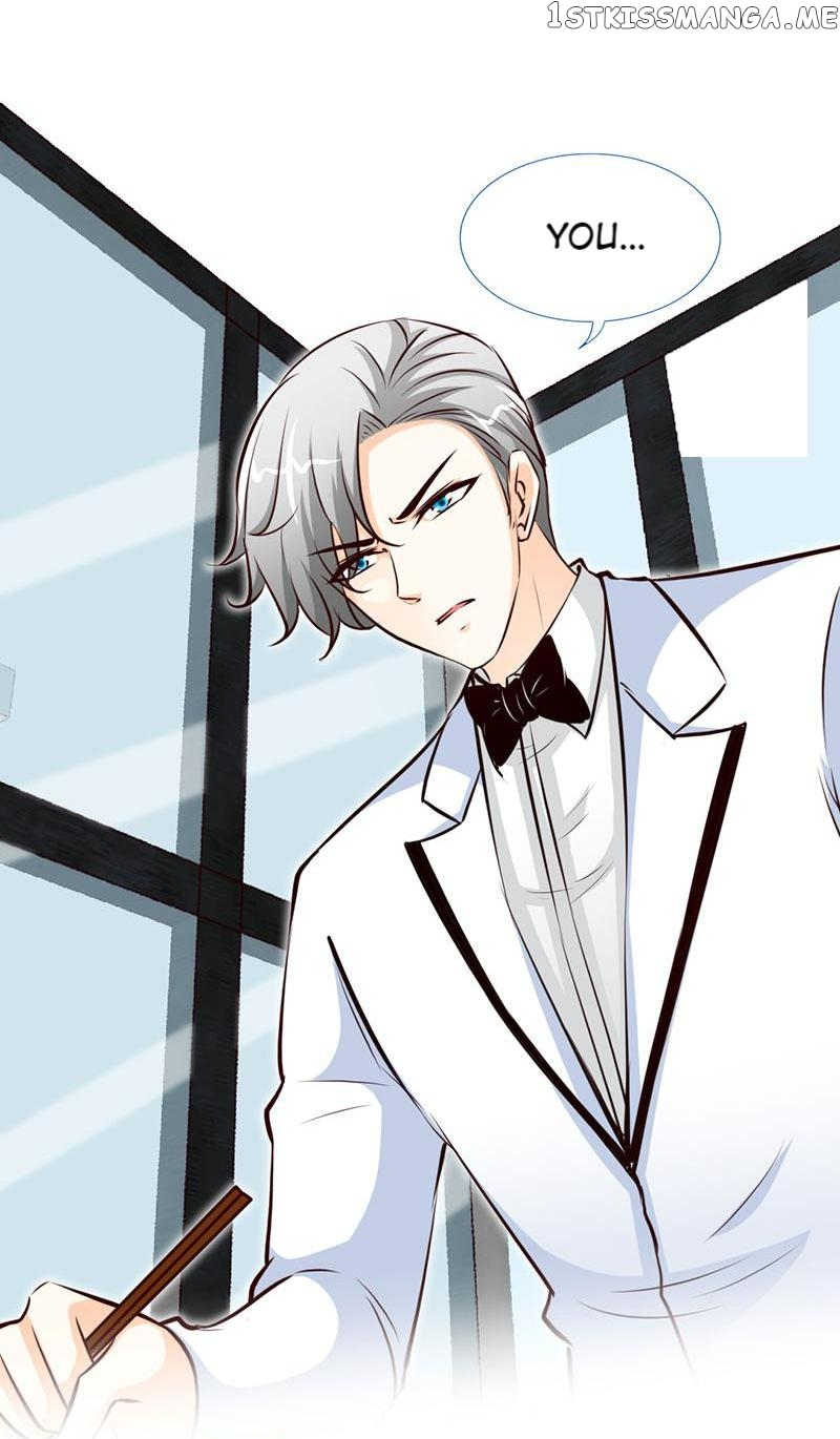Don’t Mess with that Spicy Mother chapter 40 - page 3