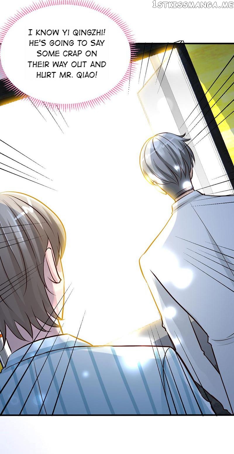 Don’t Mess with that Spicy Mother chapter 40 - page 31