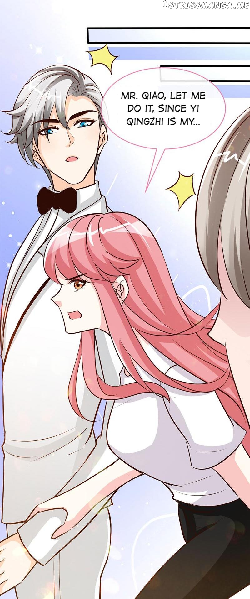 Don’t Mess with that Spicy Mother chapter 40 - page 32
