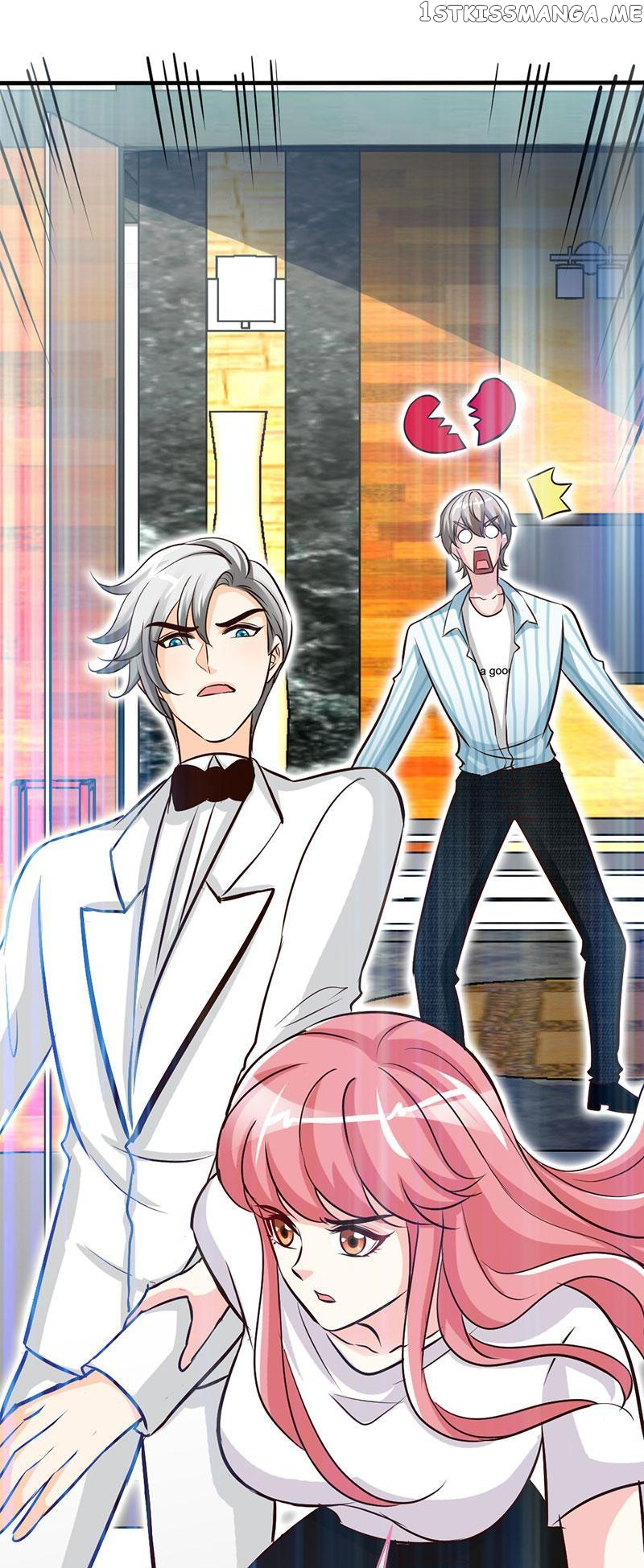 Don’t Mess with that Spicy Mother chapter 40 - page 33