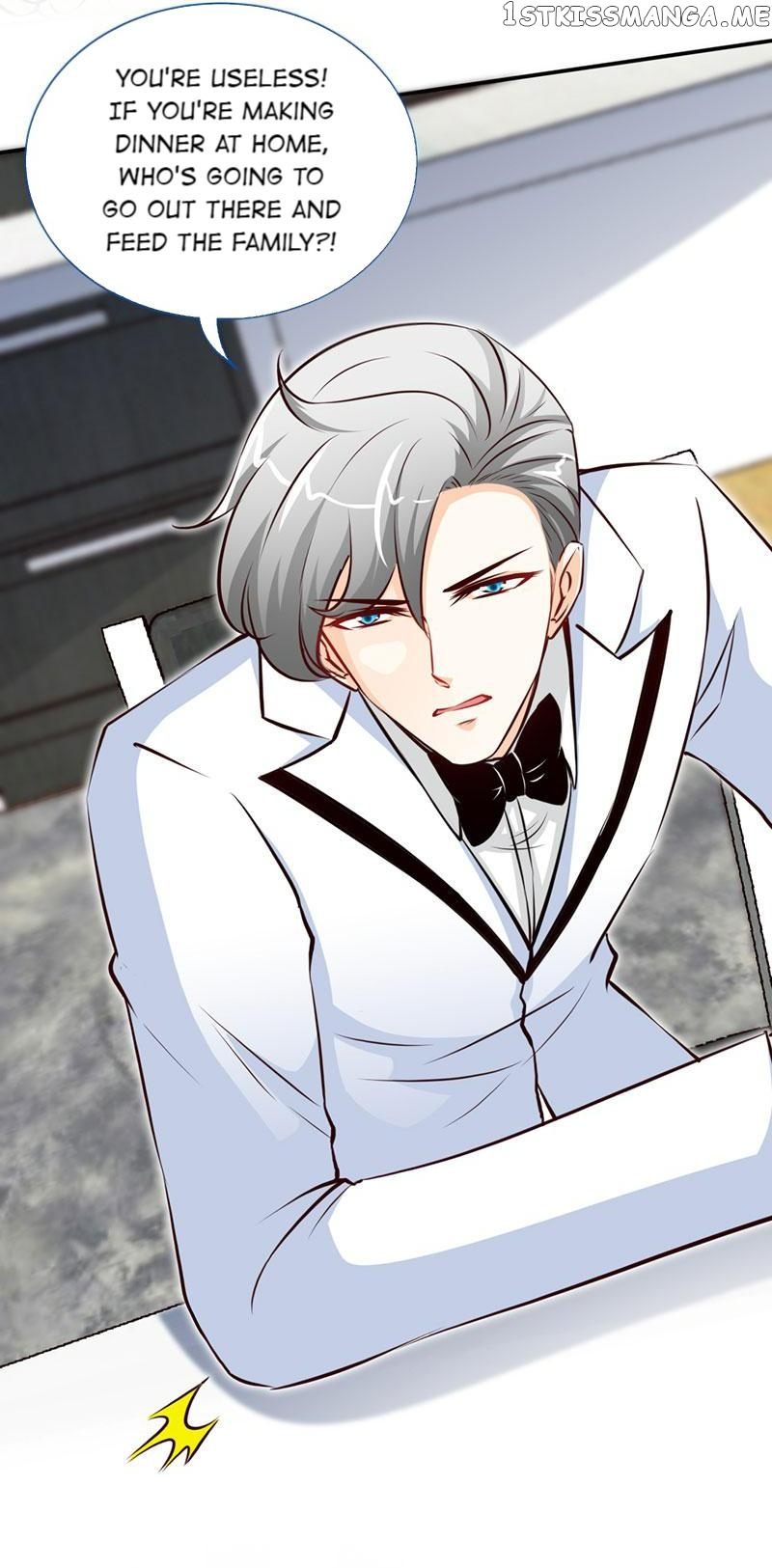 Don’t Mess with that Spicy Mother chapter 40 - page 4