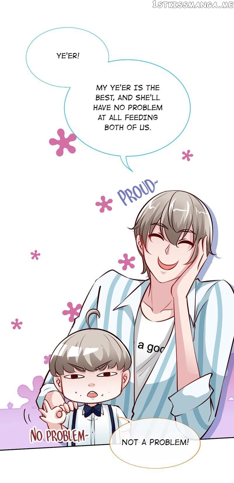 Don’t Mess with that Spicy Mother chapter 40 - page 6