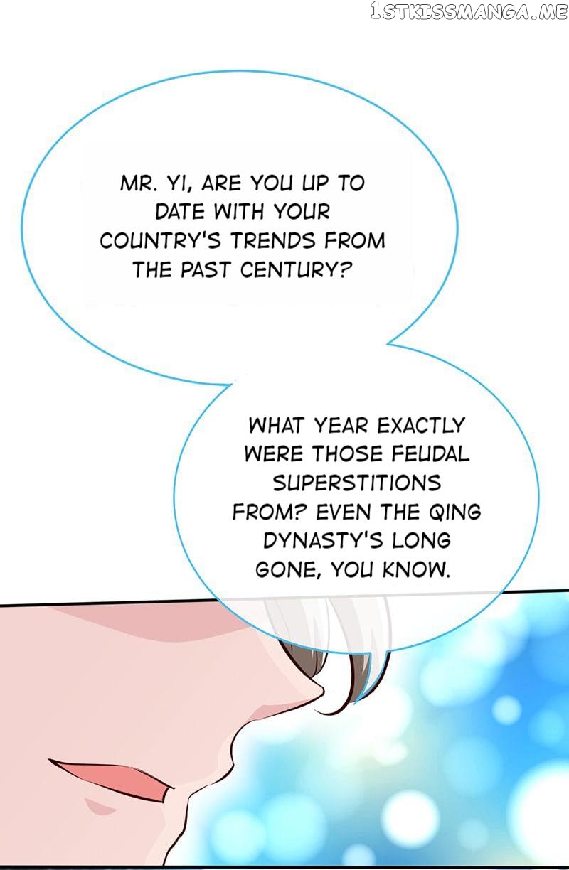 Don’t Mess with that Spicy Mother chapter 40 - page 9
