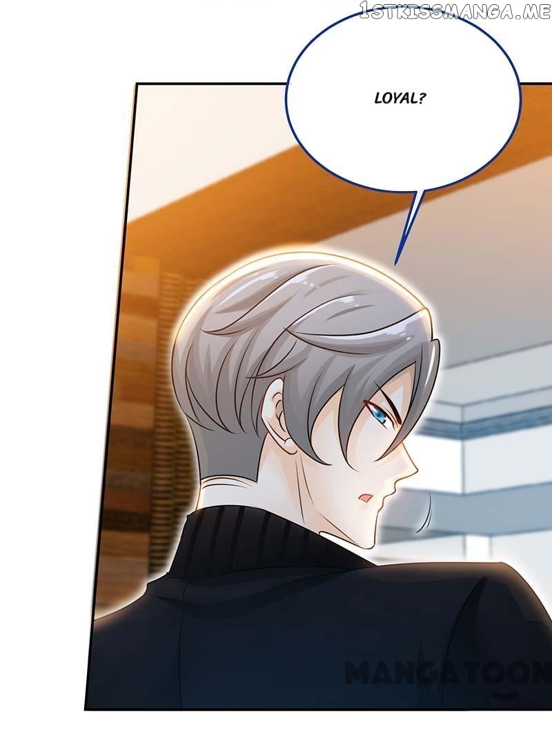 Don’t Mess with that Spicy Mother chapter 98 - page 10