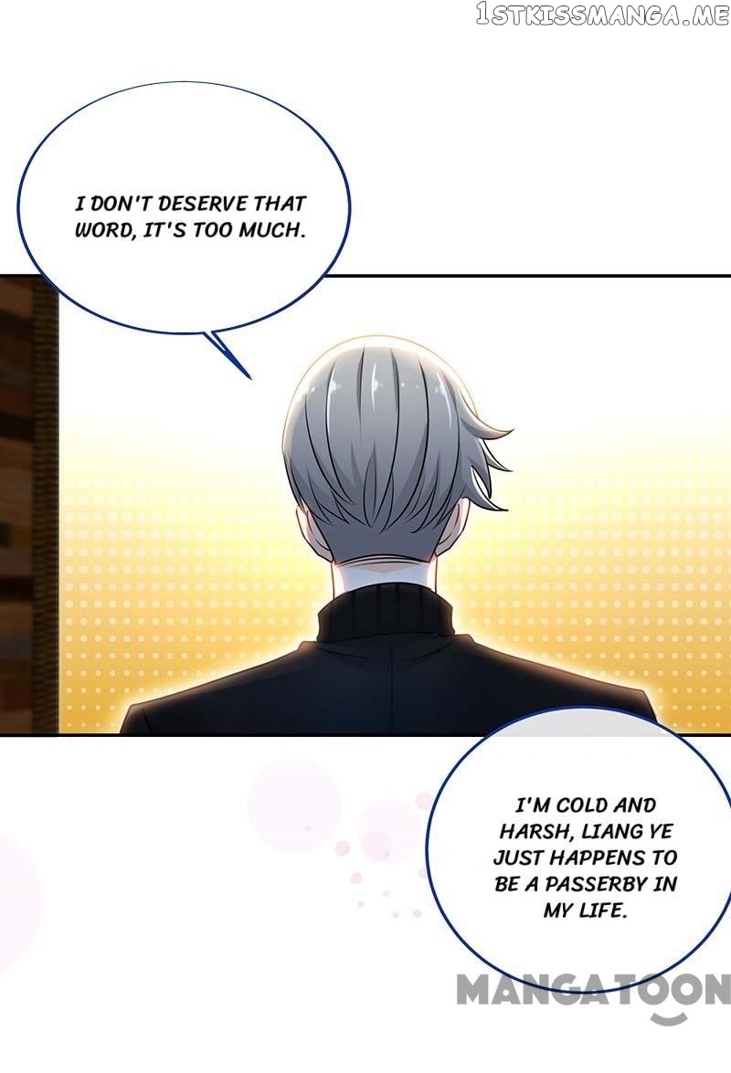 Don’t Mess with that Spicy Mother chapter 98 - page 11