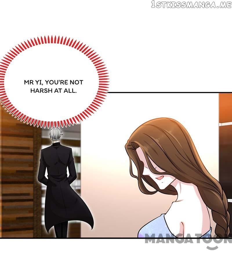 Don’t Mess with that Spicy Mother chapter 98 - page 13