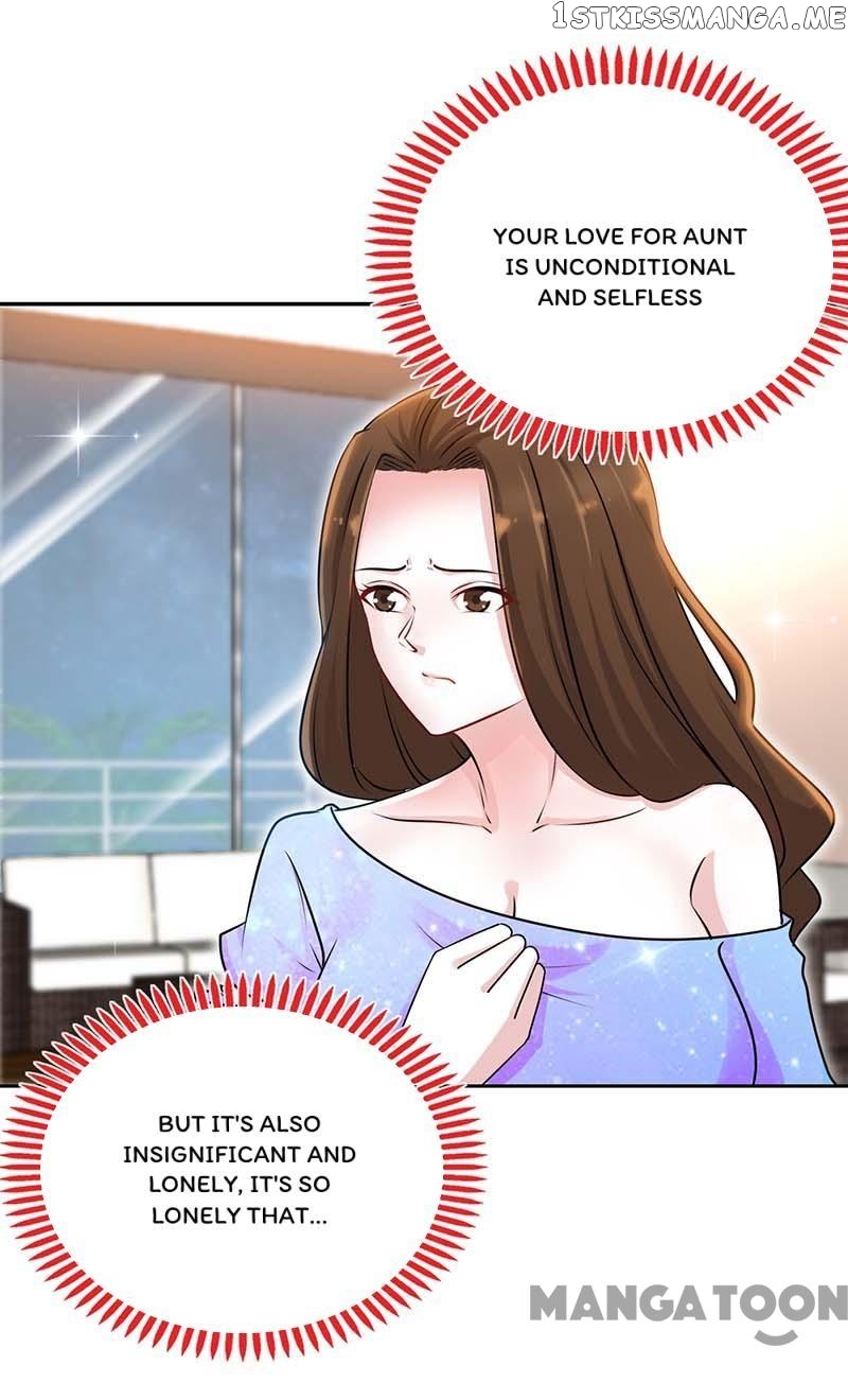 Don’t Mess with that Spicy Mother chapter 98 - page 14