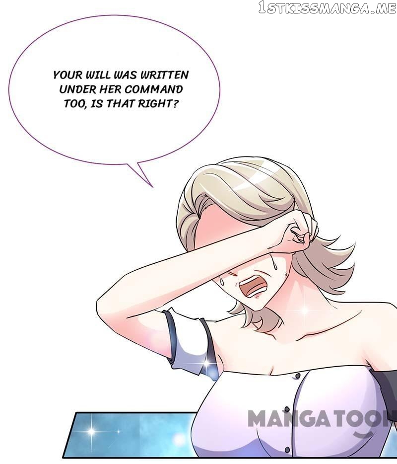 Don’t Mess with that Spicy Mother chapter 98 - page 19