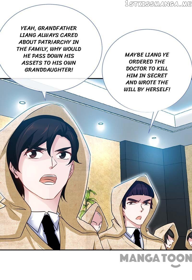 Don’t Mess with that Spicy Mother chapter 98 - page 20