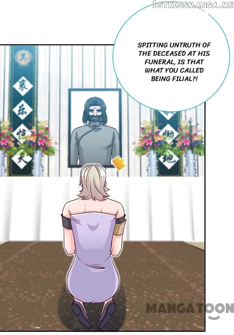 Don’t Mess with that Spicy Mother chapter 98 - page 23