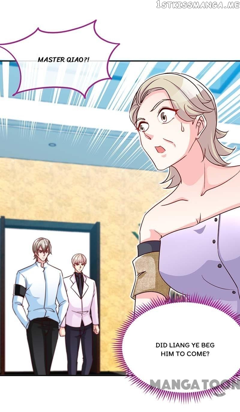 Don’t Mess with that Spicy Mother chapter 98 - page 25