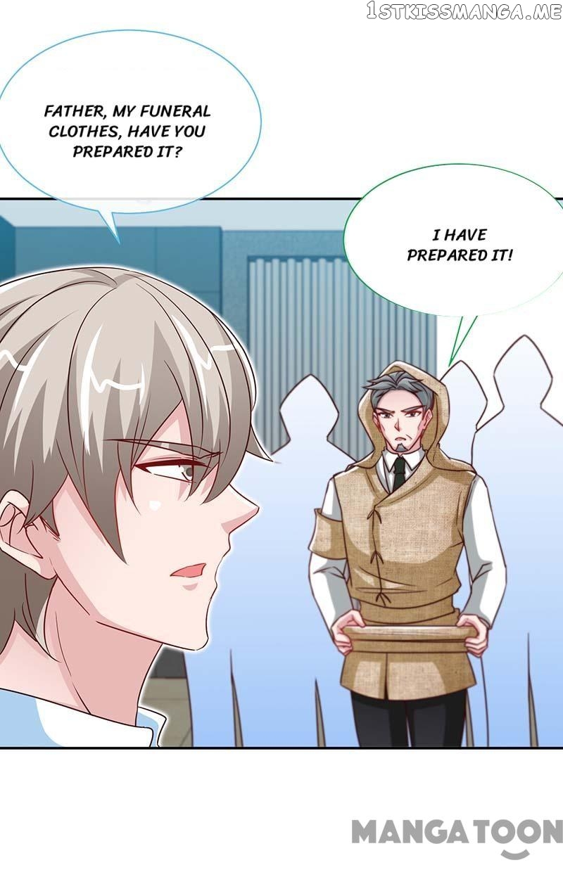 Don’t Mess with that Spicy Mother chapter 98 - page 28