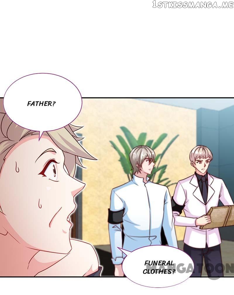 Don’t Mess with that Spicy Mother chapter 98 - page 29