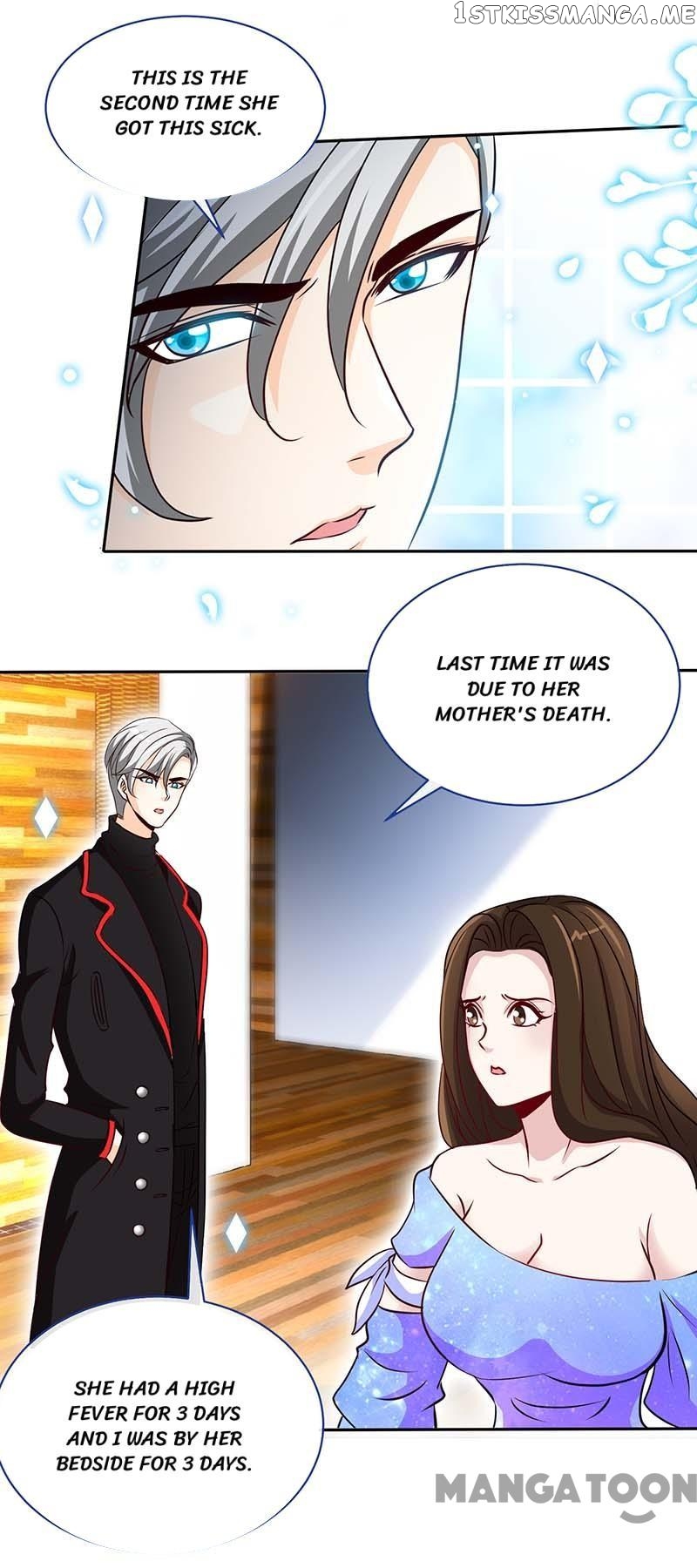 Don’t Mess with that Spicy Mother chapter 98 - page 3