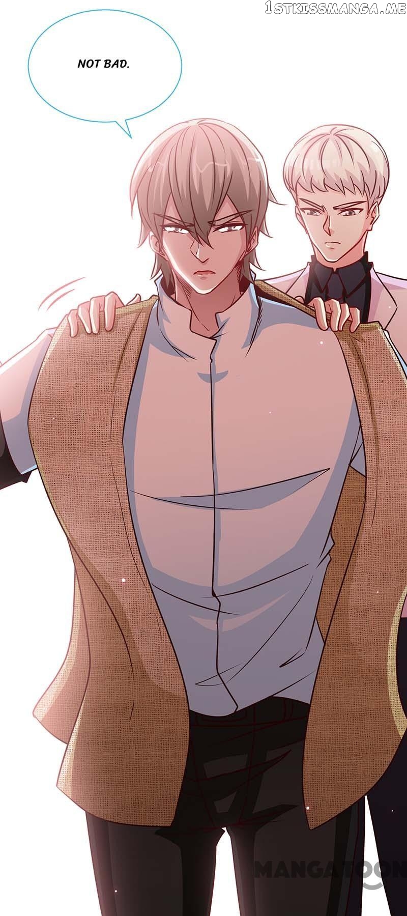 Don’t Mess with that Spicy Mother chapter 98 - page 30