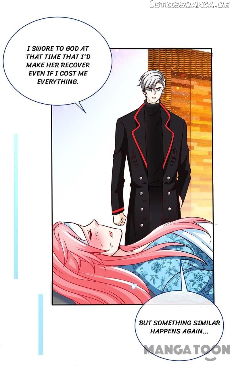 Don’t Mess with that Spicy Mother chapter 98 - page 5
