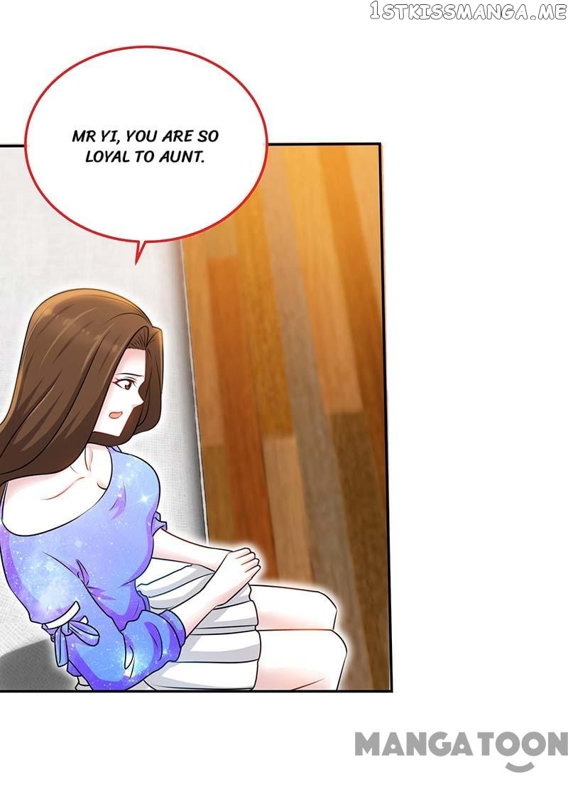 Don’t Mess with that Spicy Mother chapter 98 - page 9