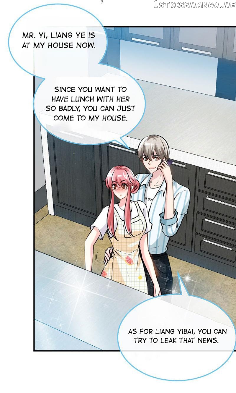 Don’t Mess with that Spicy Mother chapter 38 - page 10
