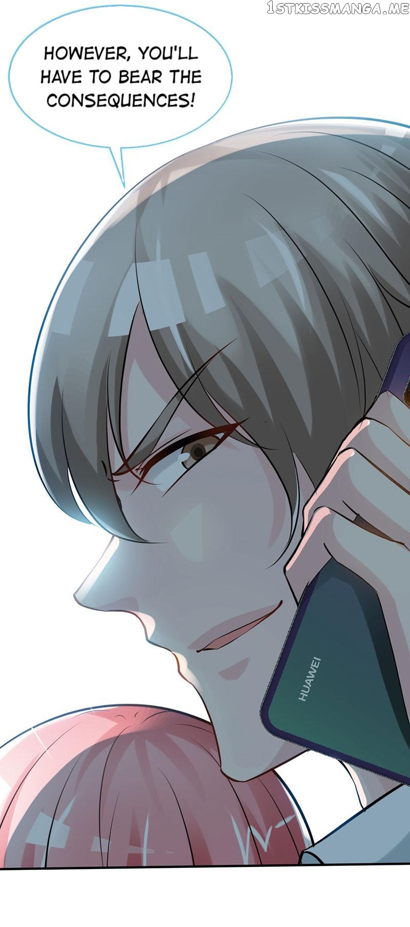 Don’t Mess with that Spicy Mother chapter 38 - page 11