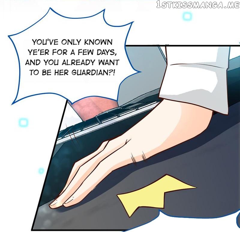 Don’t Mess with that Spicy Mother chapter 38 - page 13