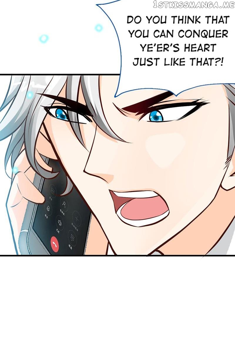 Don’t Mess with that Spicy Mother chapter 38 - page 14