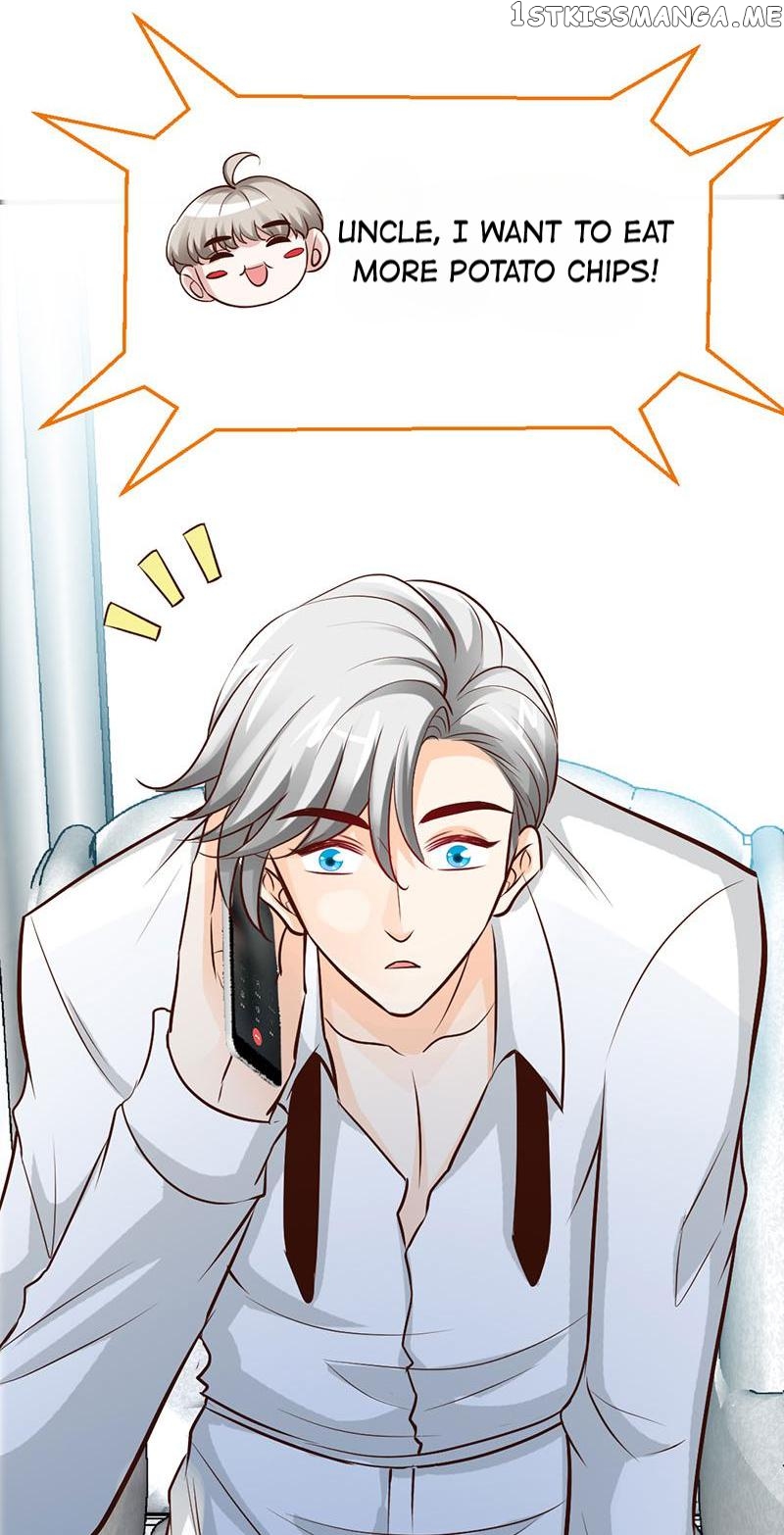 Don’t Mess with that Spicy Mother chapter 38 - page 15