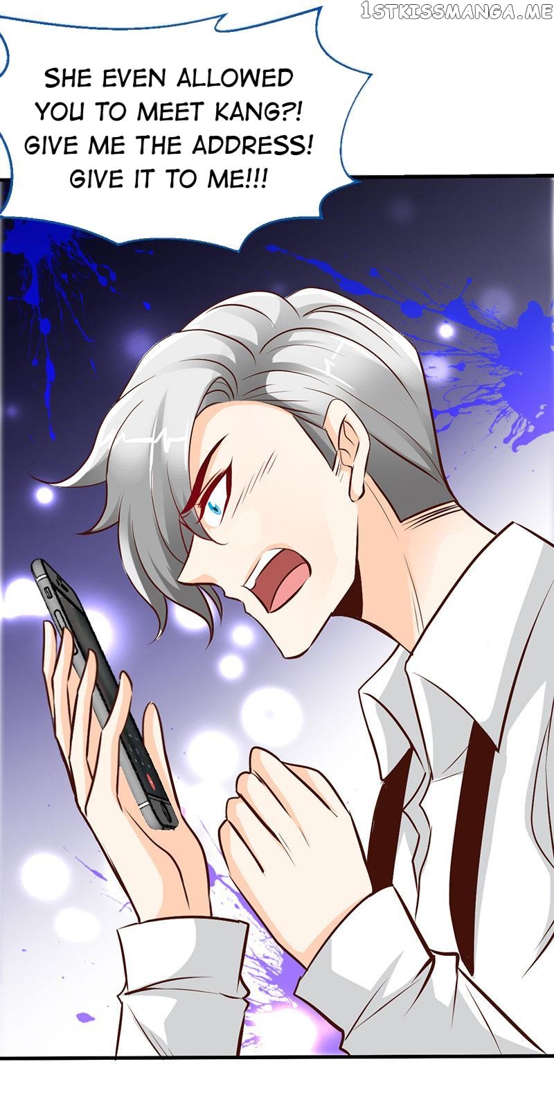 Don’t Mess with that Spicy Mother chapter 38 - page 16