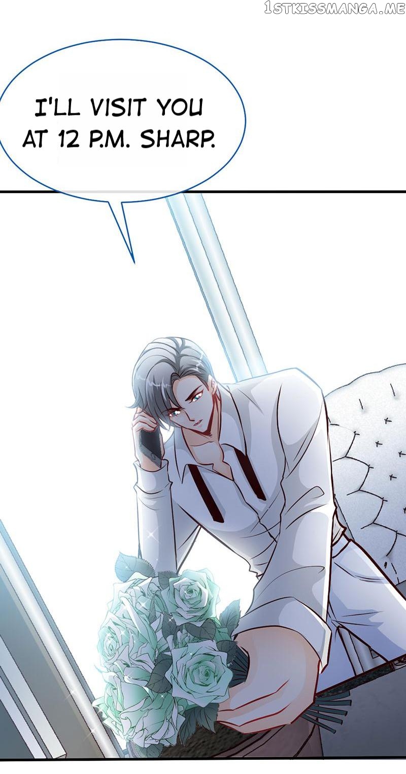 Don’t Mess with that Spicy Mother chapter 38 - page 17