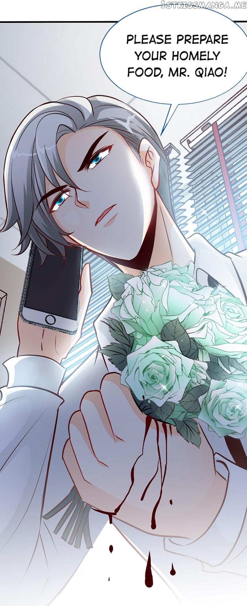 Don’t Mess with that Spicy Mother chapter 38 - page 18