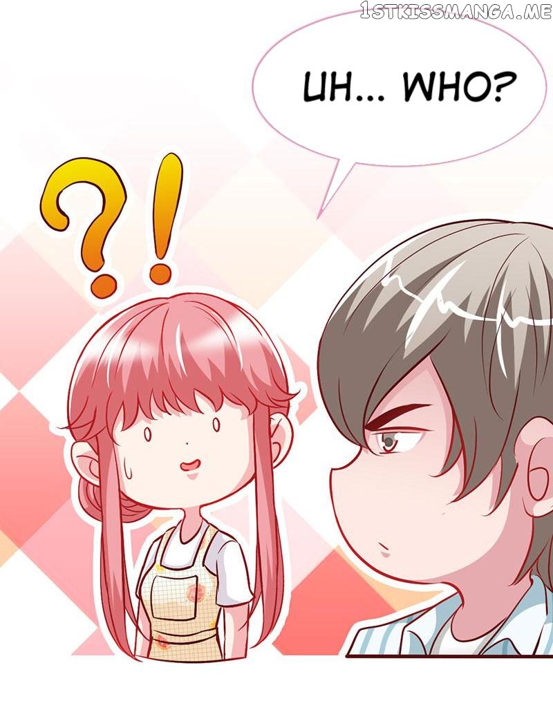 Don’t Mess with that Spicy Mother chapter 38 - page 22