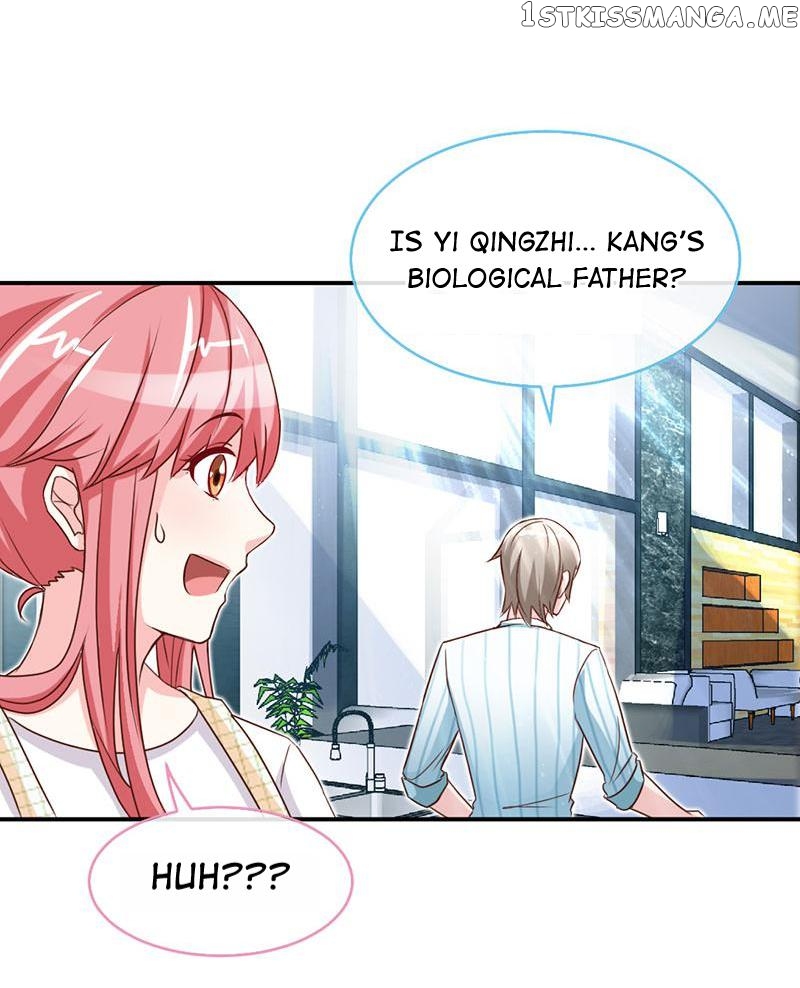 Don’t Mess with that Spicy Mother chapter 38 - page 23