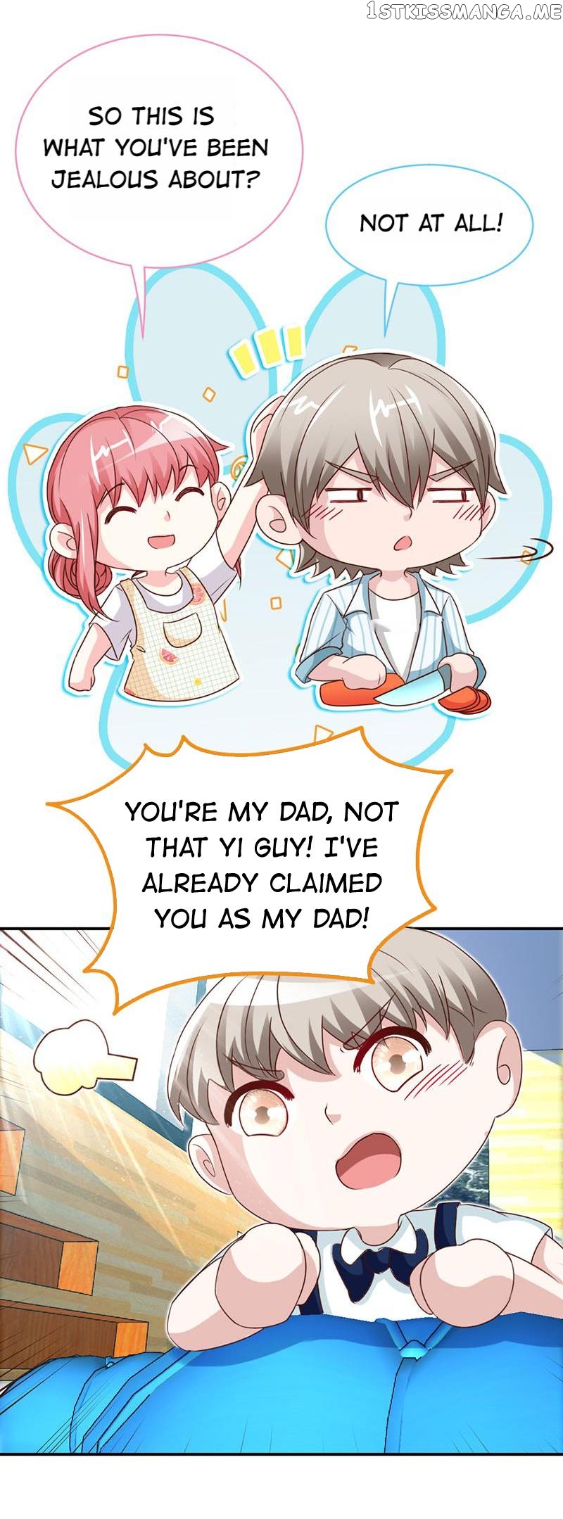 Don’t Mess with that Spicy Mother chapter 38 - page 24