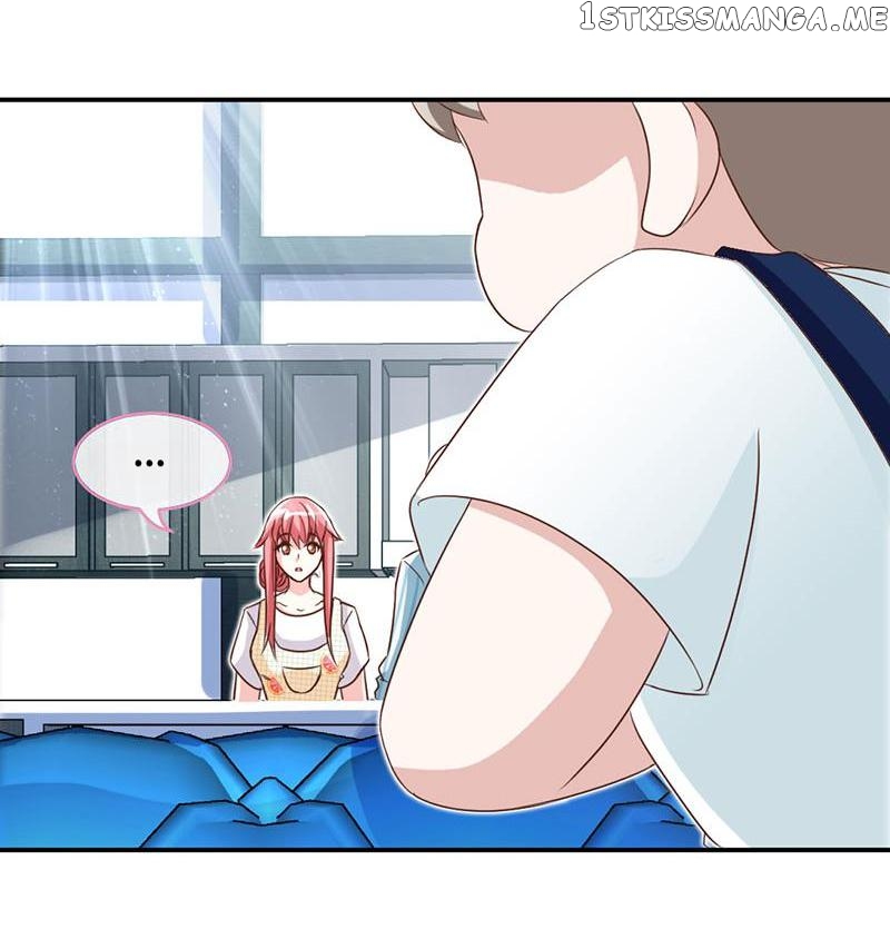Don’t Mess with that Spicy Mother chapter 38 - page 25