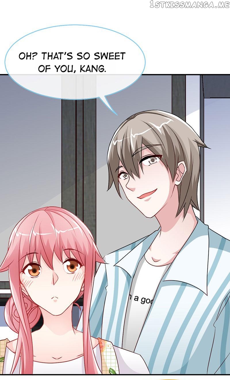 Don’t Mess with that Spicy Mother chapter 38 - page 26
