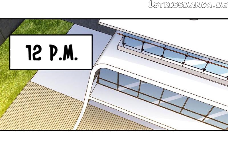 Don’t Mess with that Spicy Mother chapter 38 - page 28