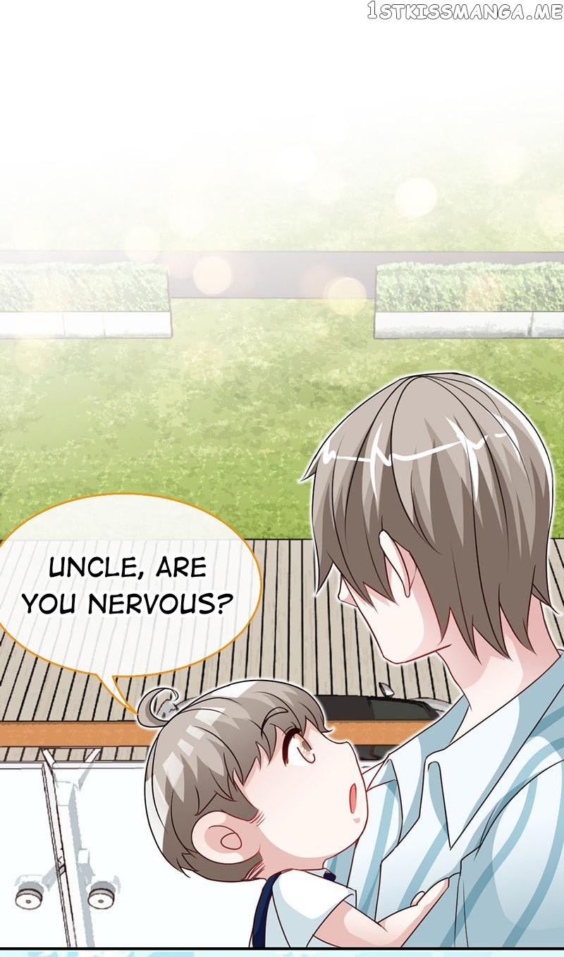Don’t Mess with that Spicy Mother chapter 38 - page 29