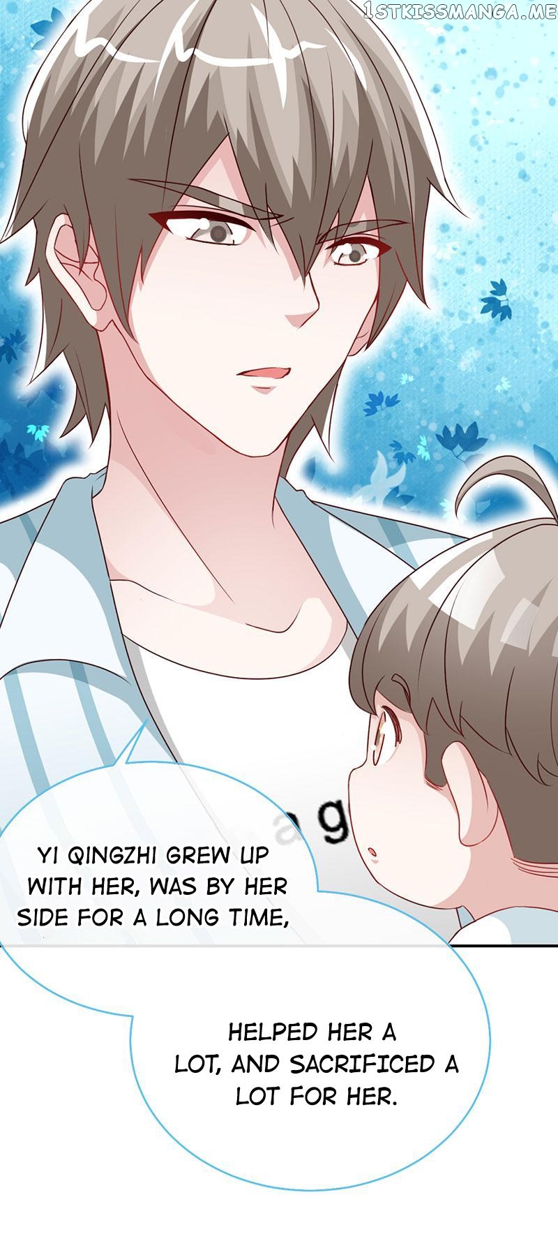 Don’t Mess with that Spicy Mother chapter 38 - page 31