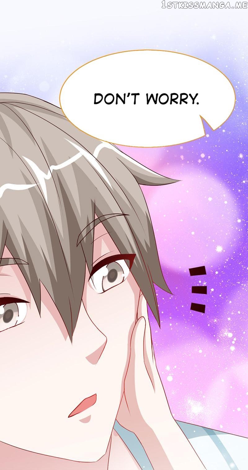 Don’t Mess with that Spicy Mother chapter 38 - page 32
