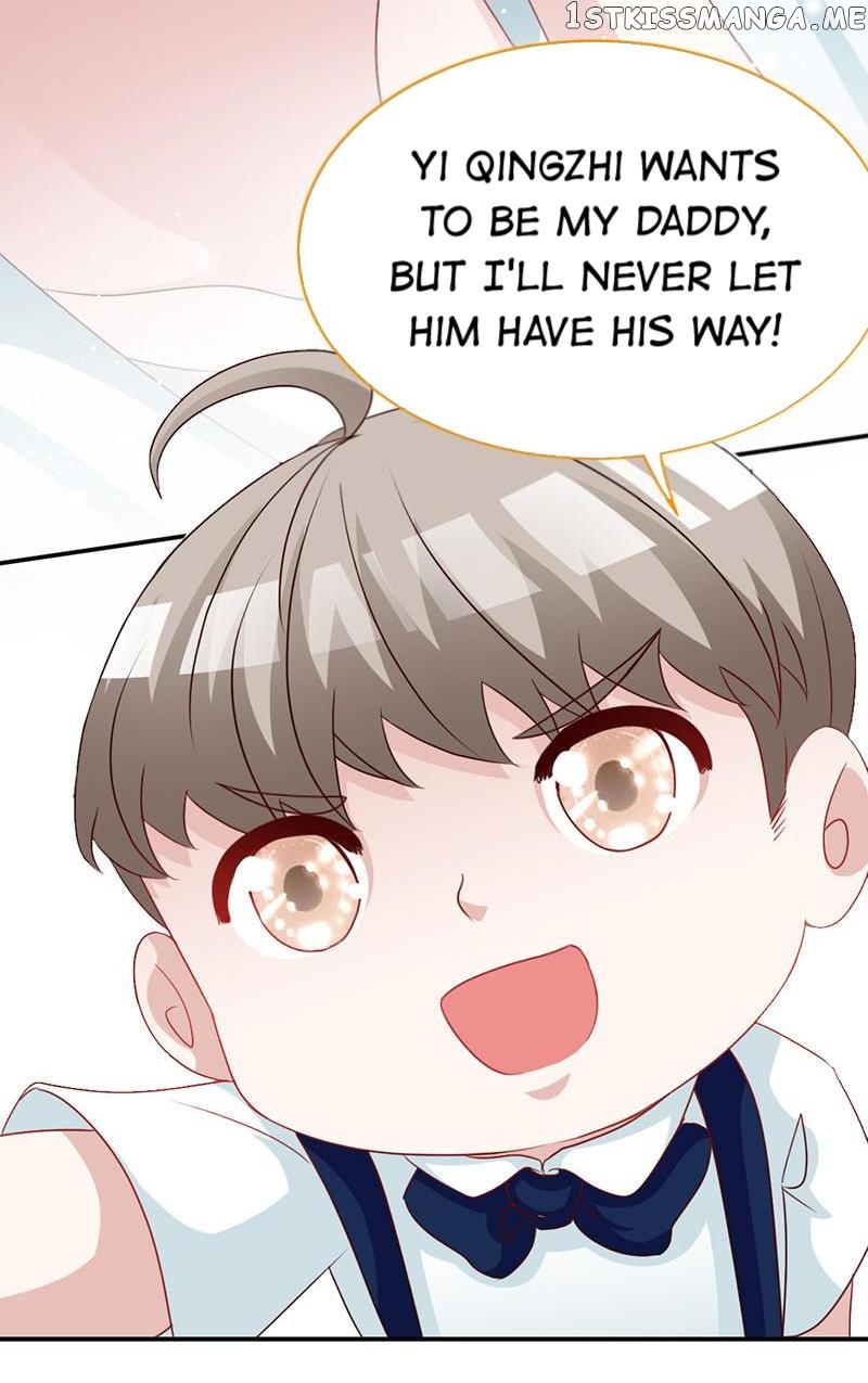 Don’t Mess with that Spicy Mother chapter 38 - page 33